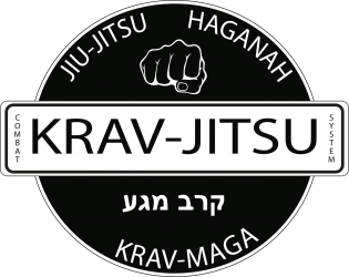KRAV-JITSU